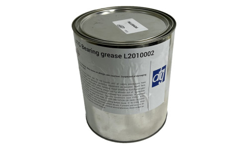Cолідол ATG Bearing grease