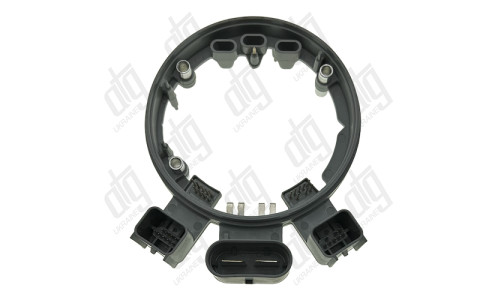 Контактная группа блока управления рулевой рейки Chevrolet, Cadillac, GMC