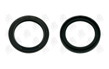 Сальник 28*37*4,5 (0M)