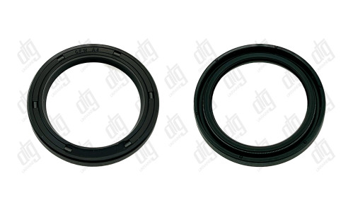 Сальник 28*37*4,5 (0M)