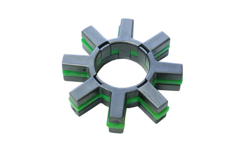 Демпферная муфта рулевой колонки Mazda