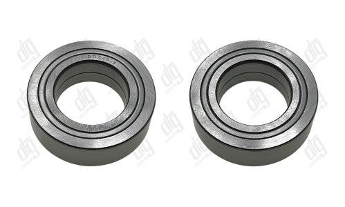 Подшипник 45*79*26