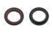 Сальник 25*35,1*6/8 (6V2)