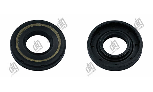 Сальник 20*42,5*7,2/7,6 (1PM)