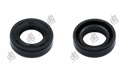 Сальник 17*29*8 (1PM)