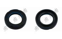 Сальник 28*44,9*9 (7V1)