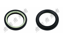 Сальник 30*40*4,6/7 (7V2)