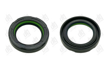 Сальник 28*40*8 (7V1)