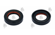 Ремонтний сальник 23,5*37,1*8,5 (7V1)