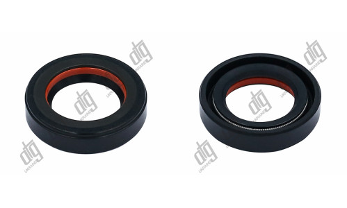 Ремонтный сальник 23,5*37,1*8,5 (7V1)