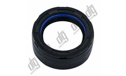 Ремонтный сальник 27,5*39*15 (7V1)