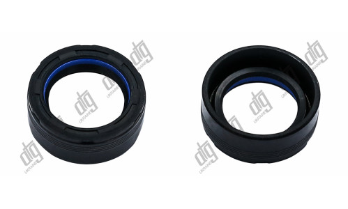 Ремонтный сальник 27,5*39*15 (7V1)