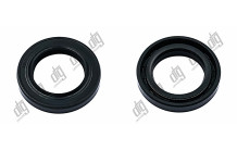 Ремонтний сальник 19,5*30*5/6 (1PM)