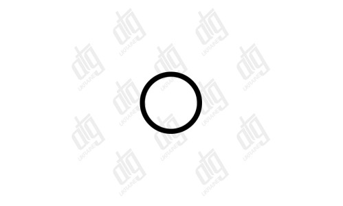 O-Rings 036,1*3,53