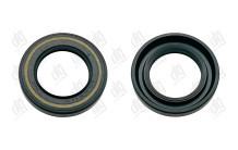 Сальник 25*40*6,8/7,7 (1PM)