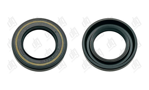 Сальник 25*40*6,8/7,7 (1PM)