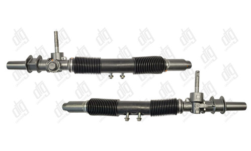 Рульова рейка Opel Astra F 1991-/ Kadett E 1984-/ Ascona C 1981-; Daewoo Lanos 1997-/ Nexia 1995-