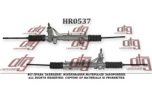 Рульова рейка Fiat Doblo 2001-2005