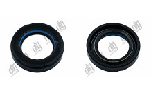 Сальник 26*41*8,5 (7V1)