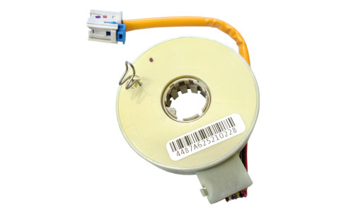 EPS сенсор Fiat Grande Punto, Fiat 500, Opel Corsa, Lancia Y (EPS sensor orange cable)
