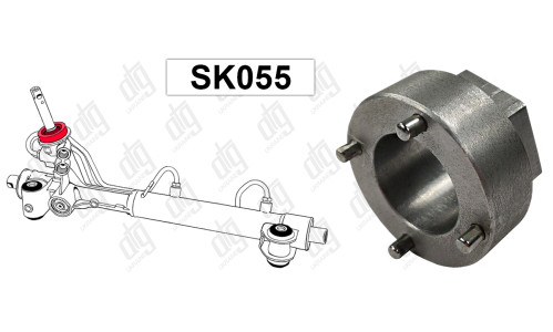 Спец инструмент SK055