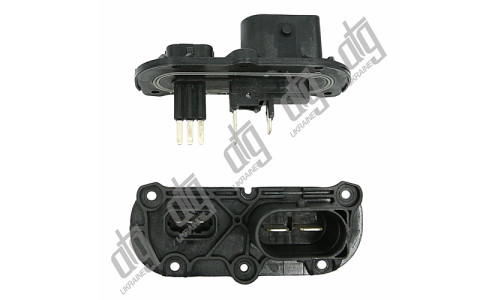 Контактная группа насоса ЭГУР Opel (ZF)