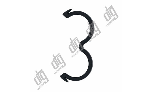 Прокладка P-03188