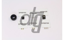 Ремкомплект насосу ЕГПК Mazda 3/5 pump without sensor