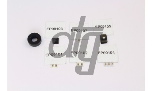 Ремкомплект насосу ЕГПК Mazda 3/5 pump without sensor