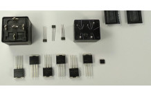 Ремкомплект насосу ЕГПК Fiat Bravo