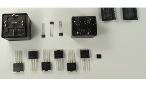 Ремкомплект насосу ЕГПК Fiat Bravo