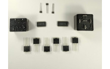 Ремкомплект насосу ЕГПК Fiat Idea/Lancia Musa