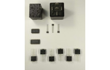 Ремкомплект насосу ЕГПК Fiat Stilo