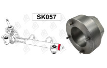 Спец інструмент SK057