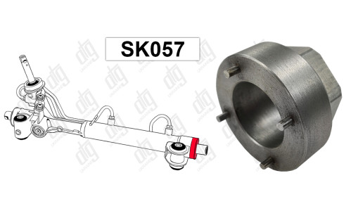 Спец инструмент SK057