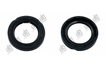 Сальник 24,1*35,4*6,5/6,5 (0M)