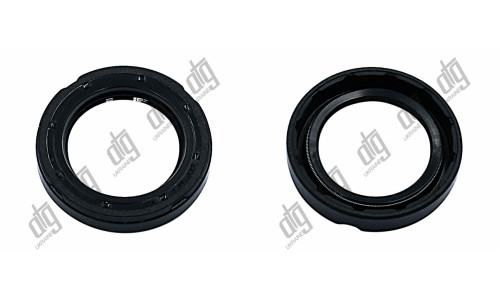 Сальник 24,1*35,4*6,5/6,5 (0M)