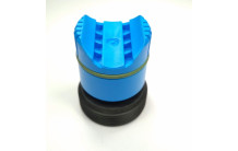 Регулювання тефлонова Peugeot 206, 207, 307