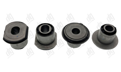 Комплект сайлентблоків Тoyota LC 120