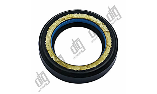 Сальник 25*37,7*8 (7V1)