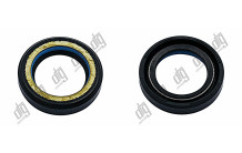 Сальник 25*37,7*8 (7V1)