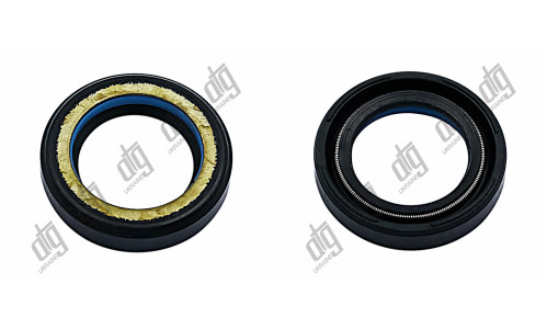 Сальник 25*37,7*8 (7V1)