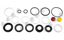 Ремкомплект рульової рейки Opel Movano 1998-; Renault Master II 1998-; Nissan Interstar 2002-