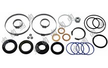 Ремкомплект рульової рейки Volkswagen Passat B5 (3B2, 3B5) 1996-/ B5+ (3B3, 3B6) 2000-; Skoda SUPER B (3U4) 2002-; Audi A4 I (8D2, 8D5, B5) 1995-/ Avant (8D2, 8D5, B5) 1995-