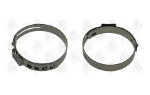 Хомут рульового пильовика оригінал 35