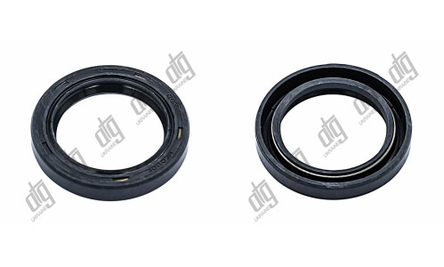 Сальник 28*39,7*6,5/6,5 (1PM)