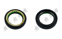 Сальник 32*46*8,5 (7V1)