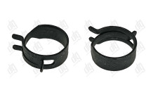 Хомут пружинний 20,5*1,5*9,5