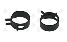 Хомут пружинний 16