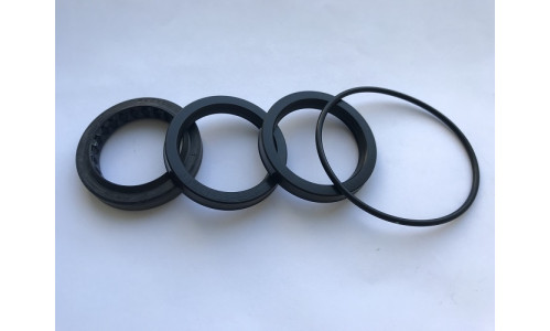 Ремкомплект рулевого редуктора Mitsubishi Pajero 1990-06; L200 1996-07